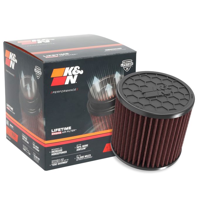 K&N High Performance Air Filter E-0634