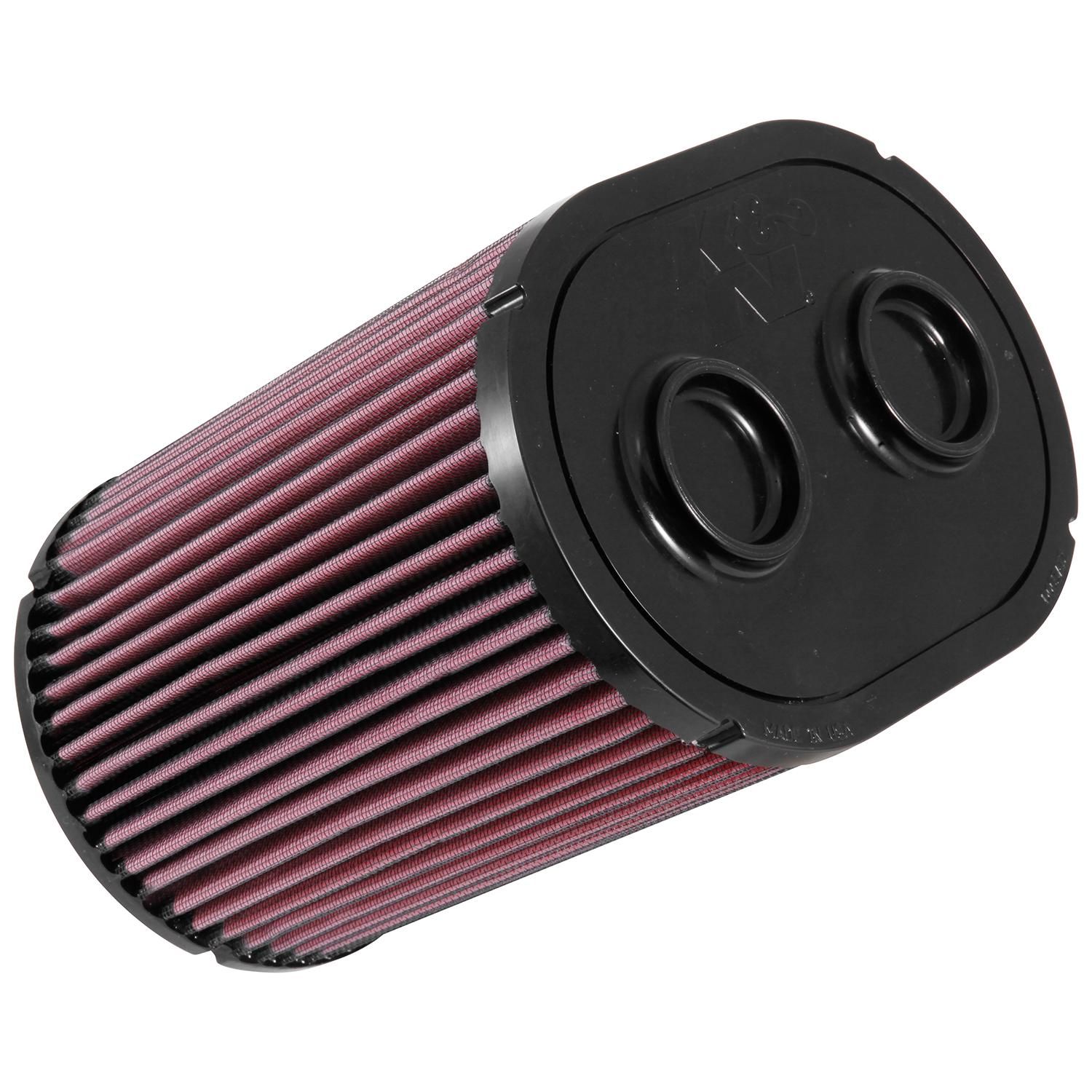 K&N High Performance Air Filter E0644