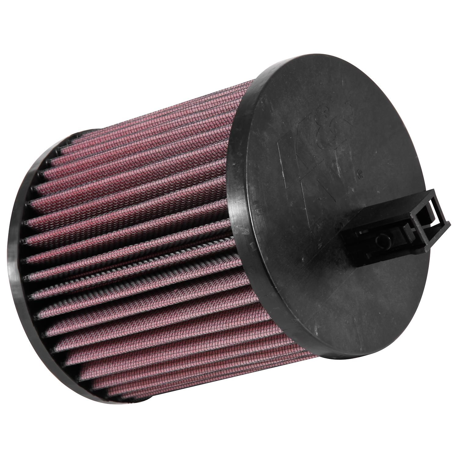 K&N High Performance Air Filter E0650
