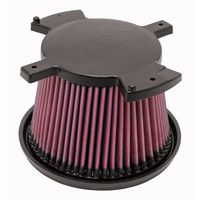 Chevrolet Silverado 3500 Hd Air Filter Best Air Filter Parts For