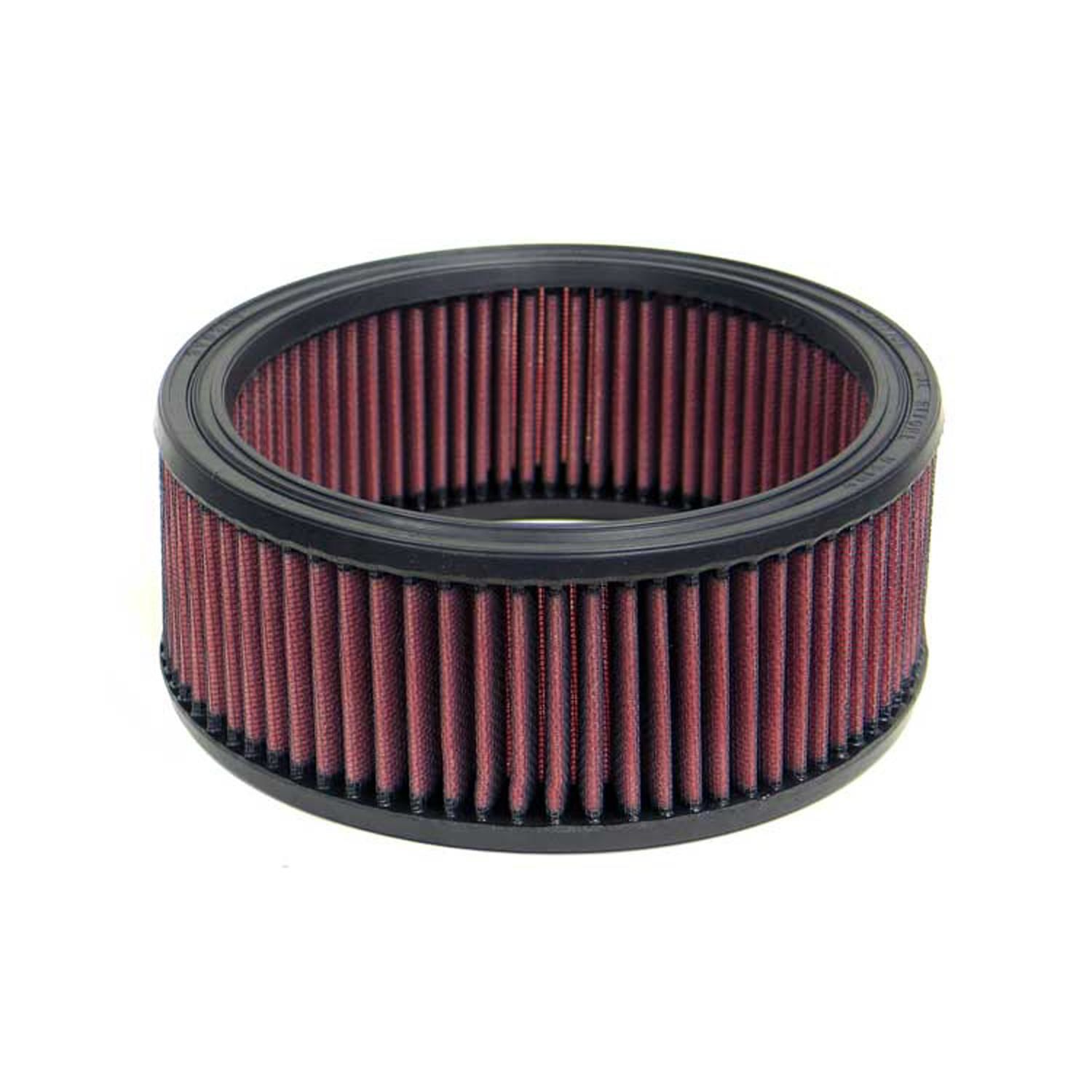 K&N High Performance Air Filter E1000