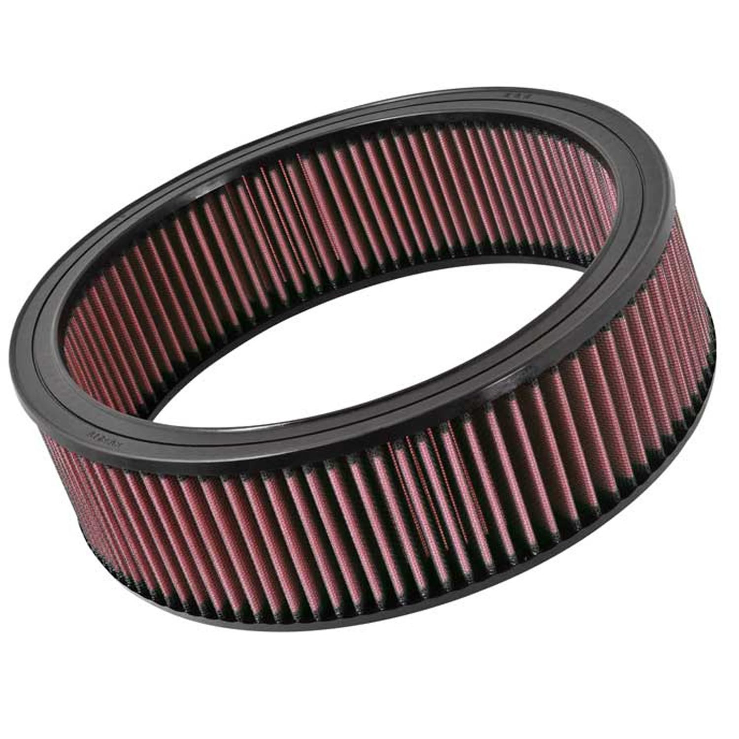 K&N High Performance Air Filter E1500