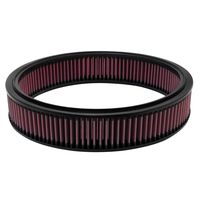 K&N High Performance Air Filter E-1570