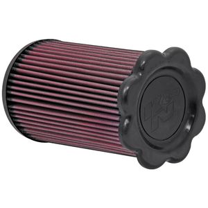 K & N Teardrop Custom Air Filter E-3333 For RK Series/BAK Big - View #13