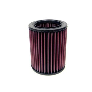 K/&N E-2230 High Performance Replacement Air Filter