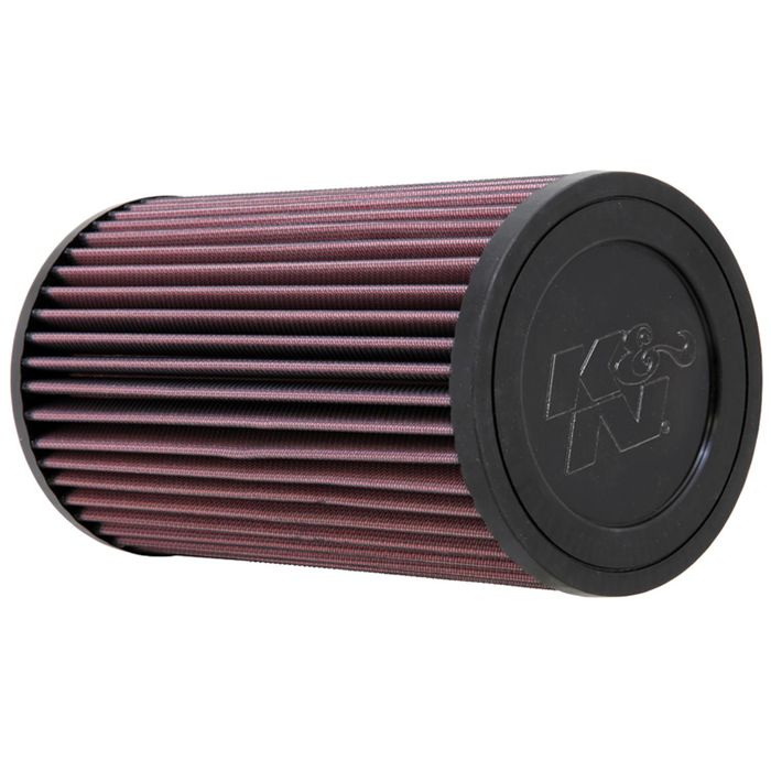 Should one go for a K&N high performance airfilter?