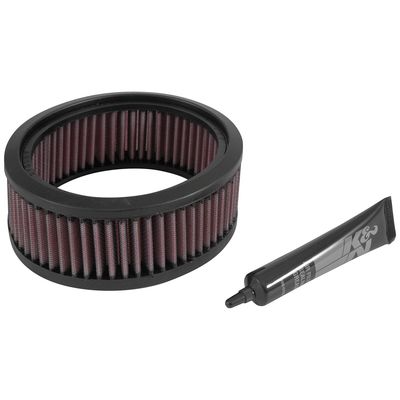 K&N Performance/Round air filter E 3226   K&N Performance #E 3226