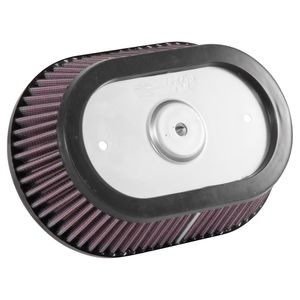 K&N Custom Air Filter for Audi RS4