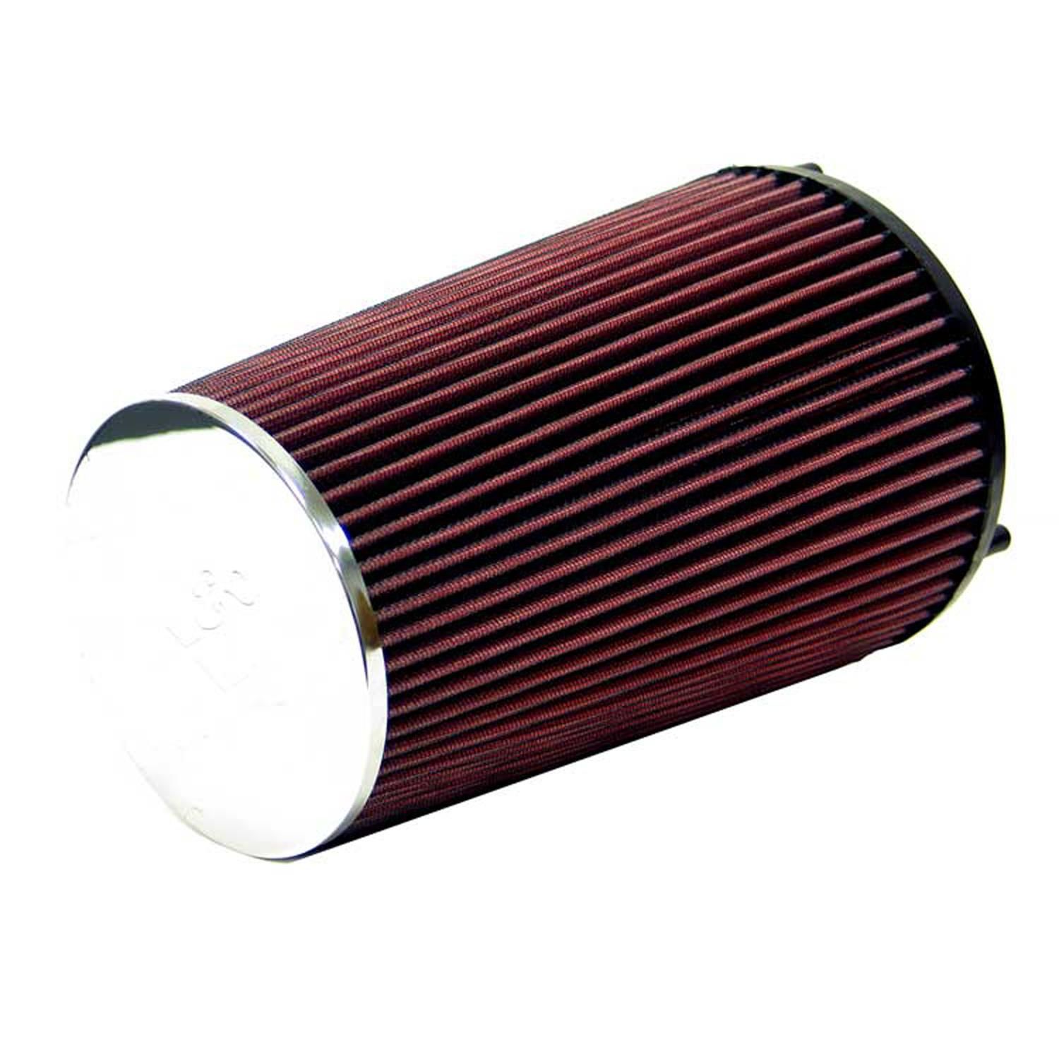 K&N High Performance Performance Air Filter E4910