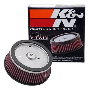 K&N HD-0800 Motorcycle Performance Air Filter