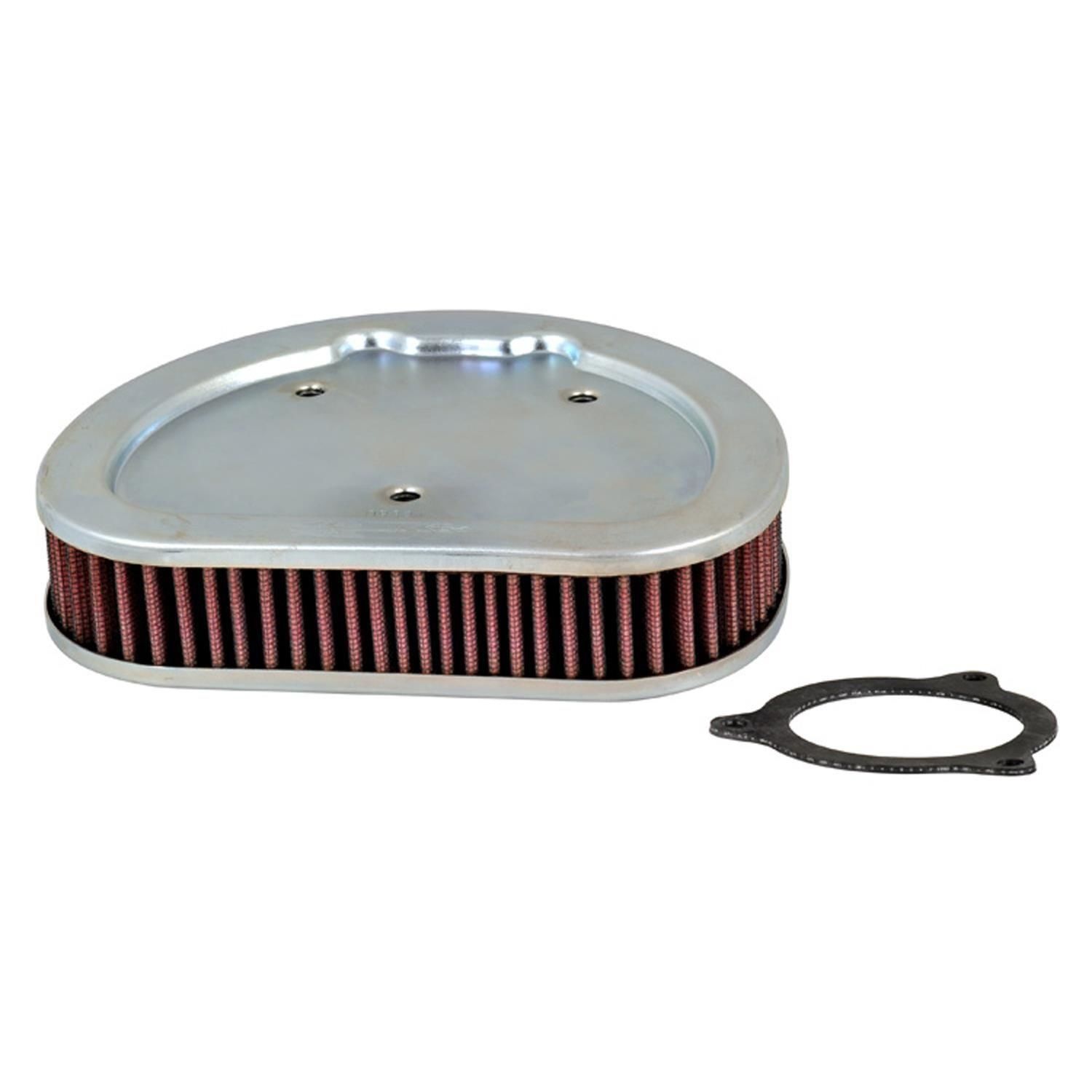K&N HD1508 Motorcycle Performance Air Filter