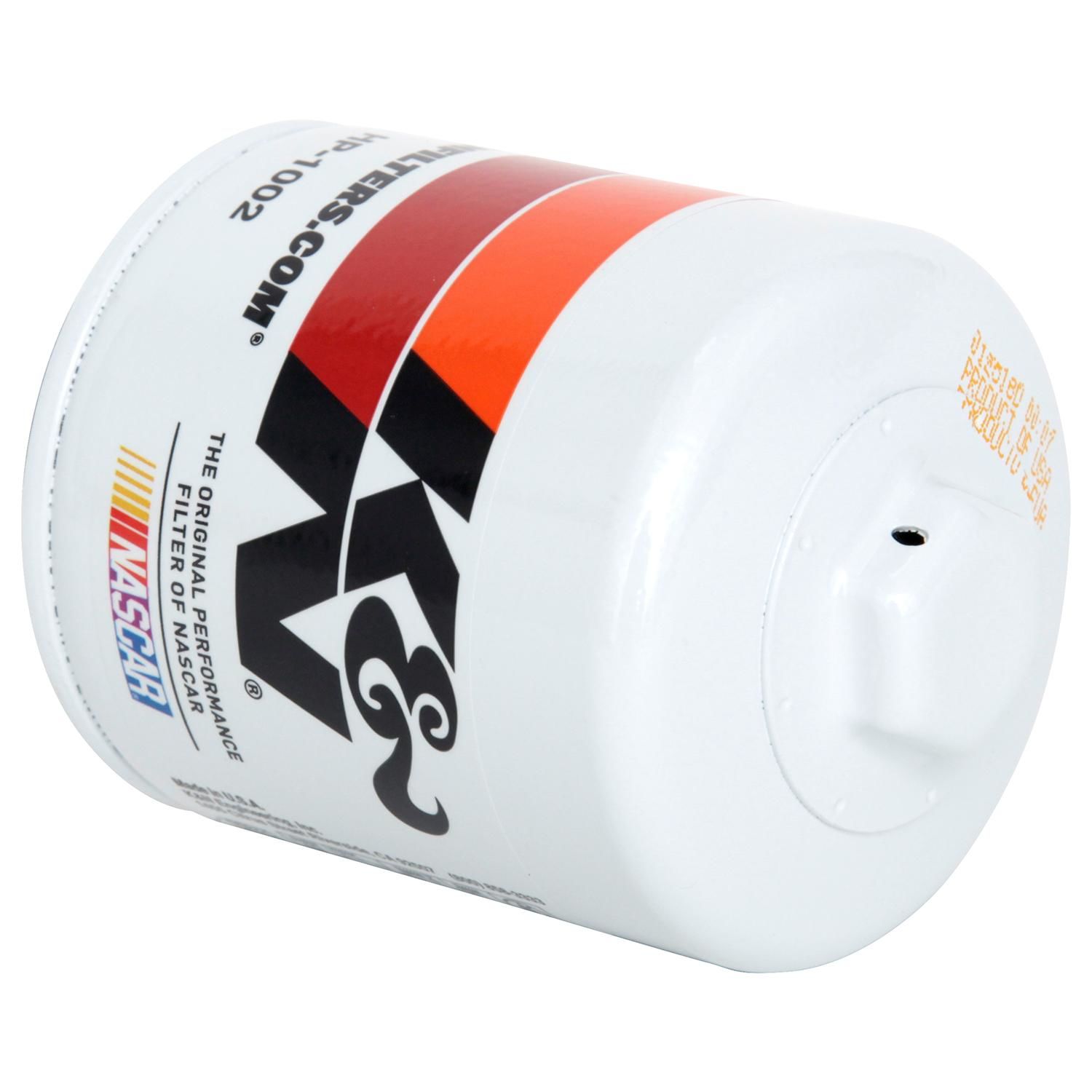 オプティミスティック el SPORT HIGH SPEC OIL FILTER(K\u0026P社製