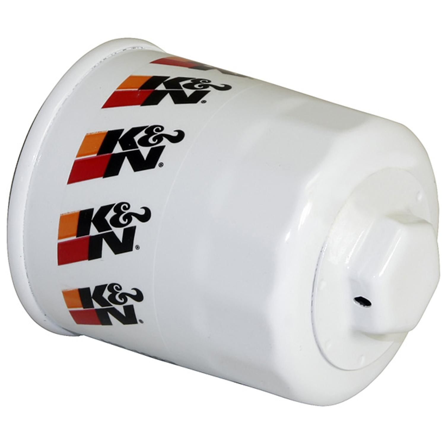 K&N High Performance Oil Filter HP1003