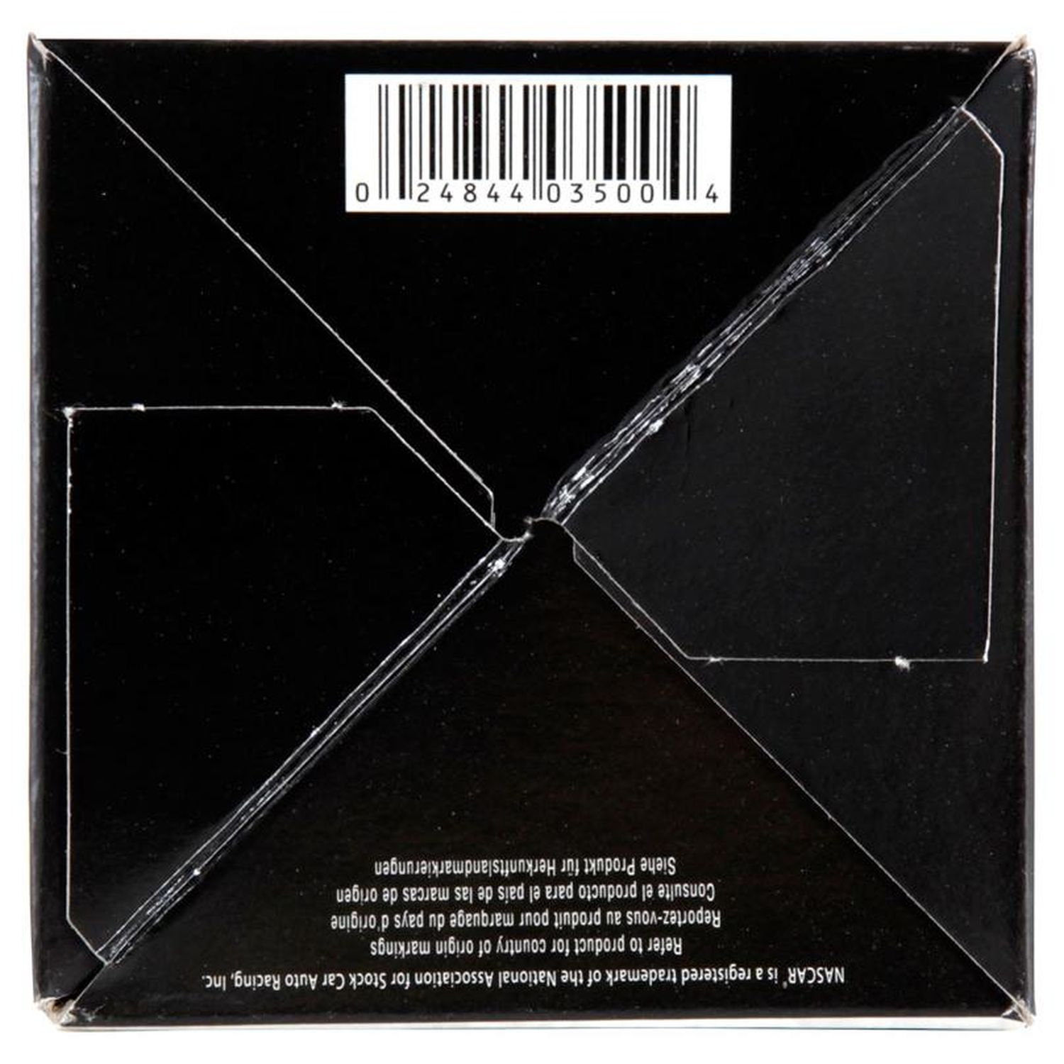 K&N High Performance Oil Filter HP2003