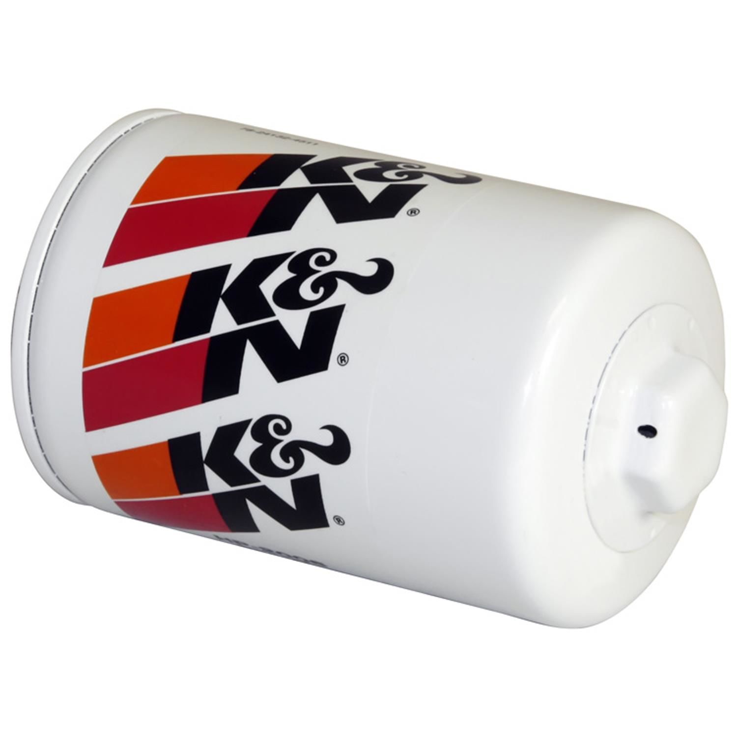 K&N High Performance Oil Filter HP2006