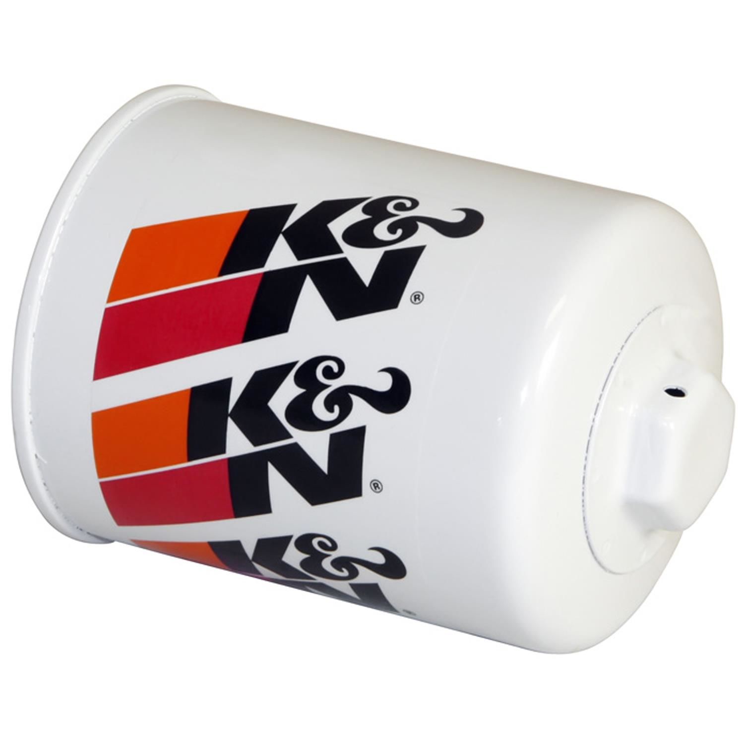K&N High Performance Oil Filter HP2008