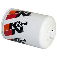 K&N High Performance Oil Filter HP-3001 for Isuzu NQR