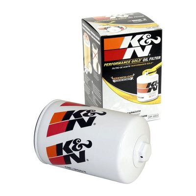 K&N High Performance Oil Filter HP-3003