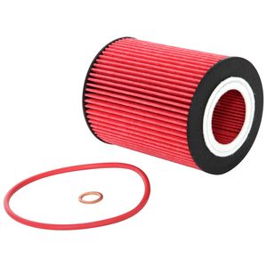 K & N Pro-Series Oil Filter PS-7007 for BMW 528i