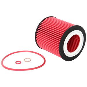 K&N High Performance Oil Filter HP-7014 for BMW X3