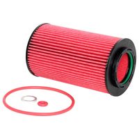 K&N High Performance Oil Filter HP-7022 for 2007 Kia Amanti