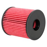 K&N High Performance Oil Filter HP-7024