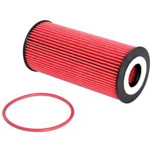 K&N High Performance Oil Filter HP-7036 for Porsche Boxster