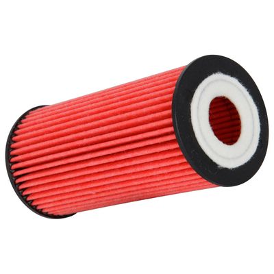 K&N High Performance Oil Filter HP-7038