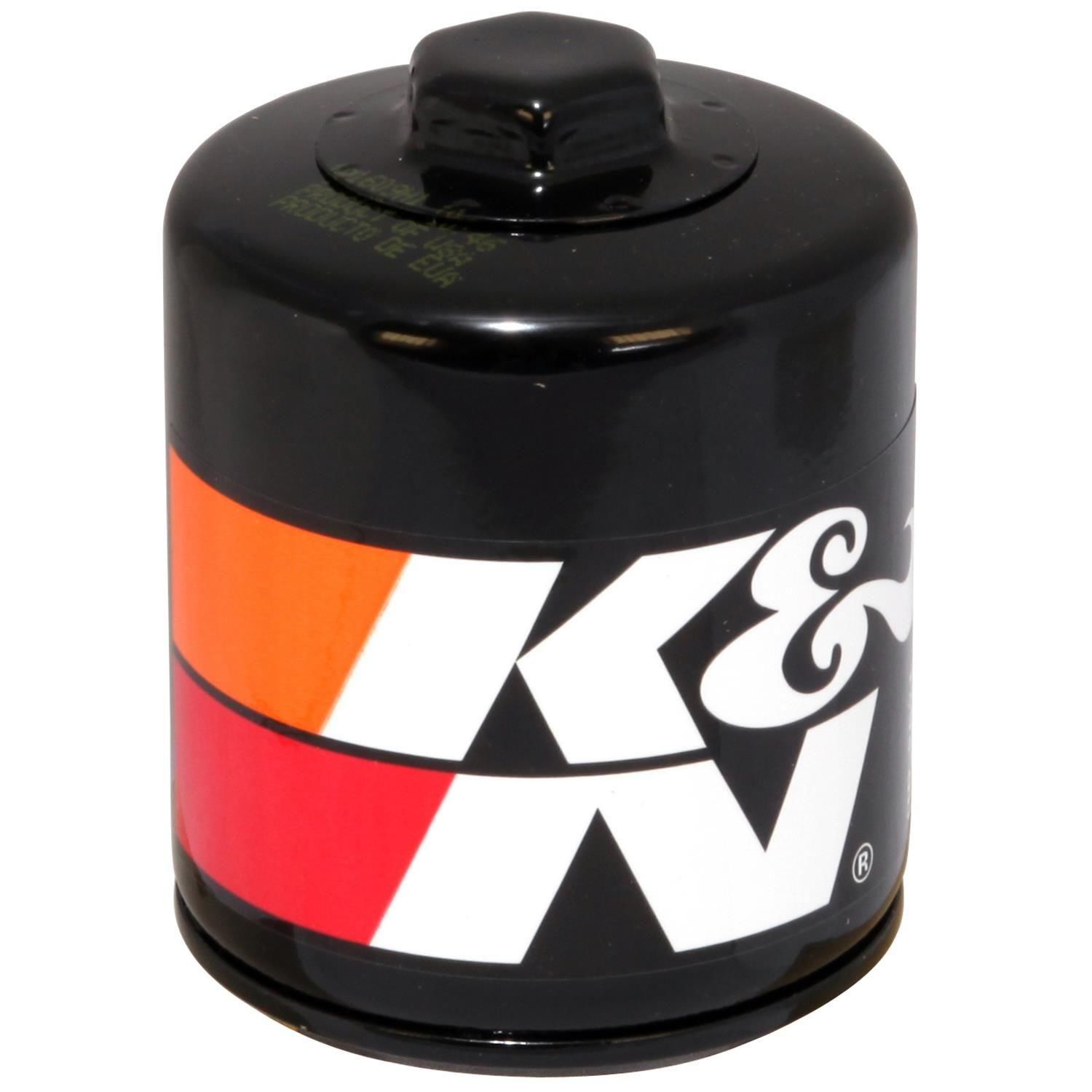 K&N High Performance Oil Filter HP8031