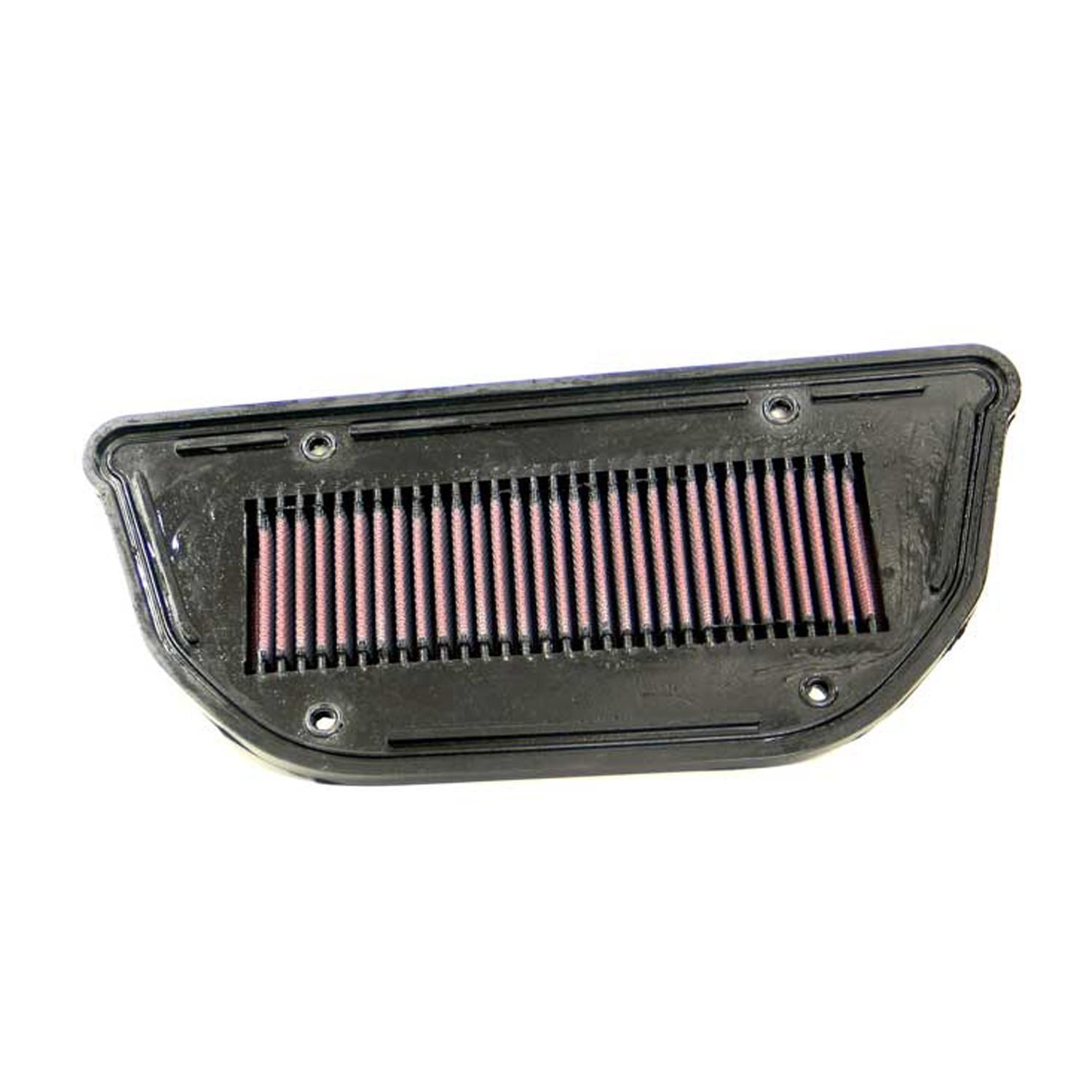 K&N KA1088 Performance Motorcycle Air Filter