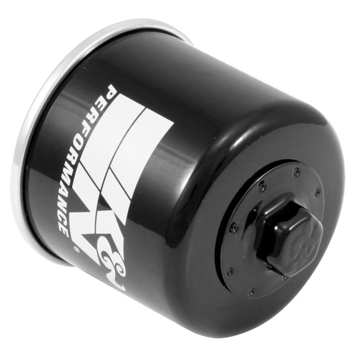 K&N High Performance Powersports Oil Filter