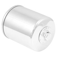 K&N High Performance Powersports Oil Filter