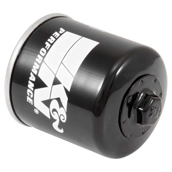 K&N Performance Powersports Oil Filter