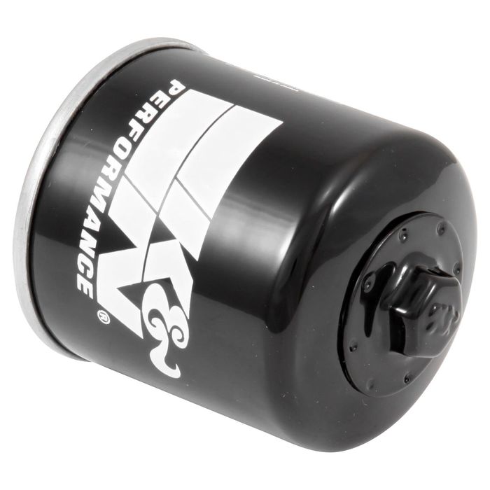 K&N High Performance Powersports Oil Filter