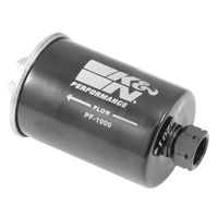 K&N High Performance Fuel Filter PF-1000 for Chevrolet C1500