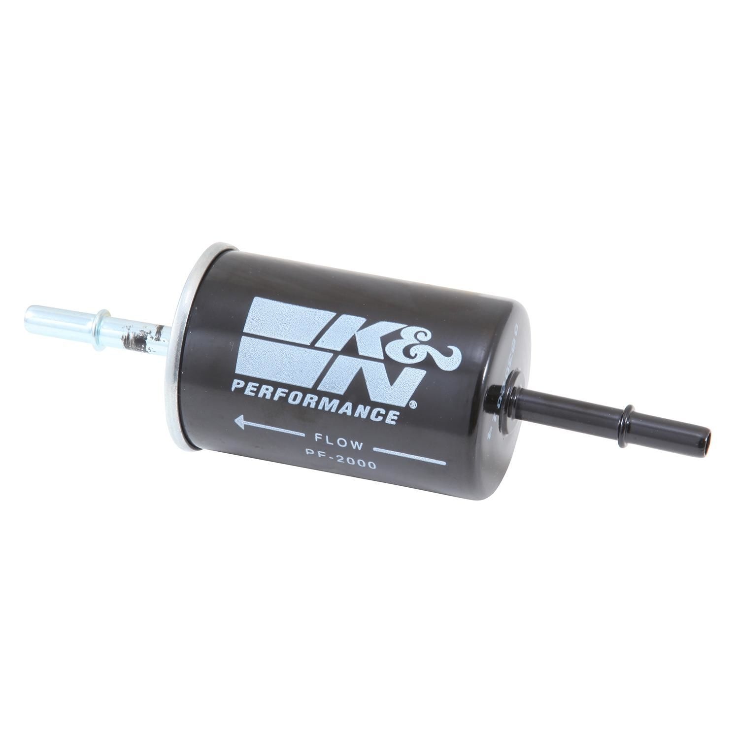 K&N High Performance Fuel Filter PF-2000