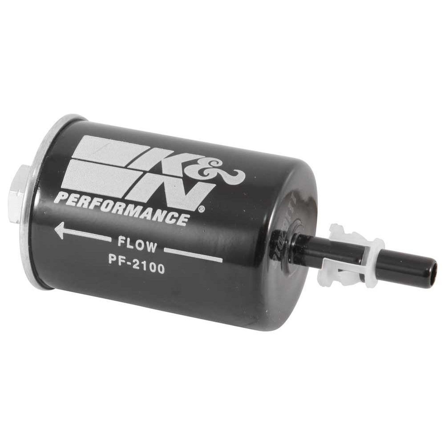 K&N High Performance Fuel Filter PF2100