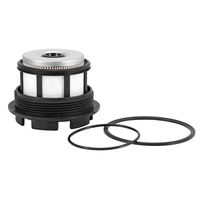 Duralast Fuel Filter FF831DL