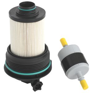 Buy K&N Filters 81-1005 Inline Gas/Oil Filter In San Diego, California - Foto 9