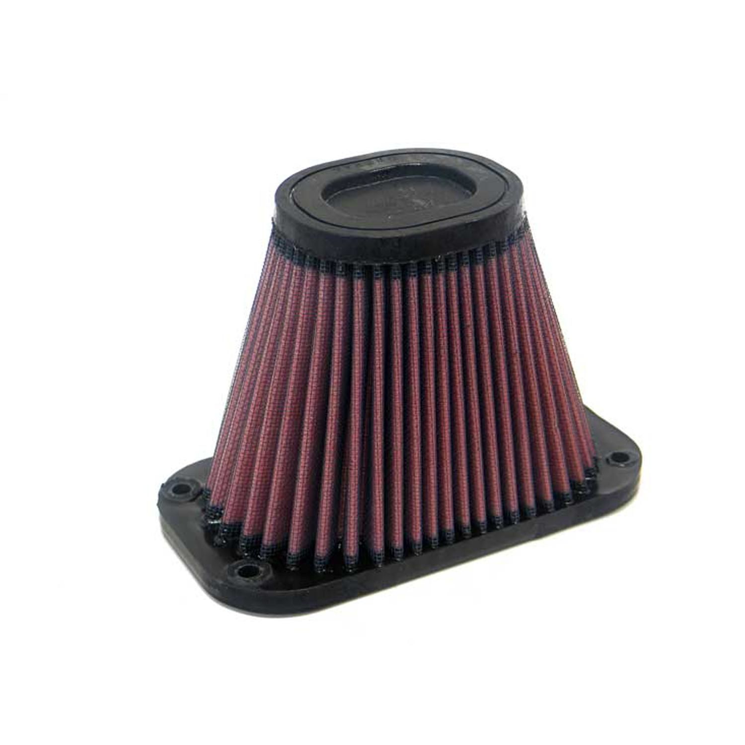 K&N PL-1598 Motorcycle Performance Air Filter