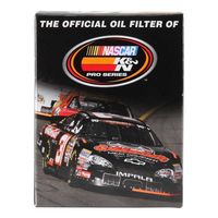 K & N Pro-Series Oil Filter PS-7032