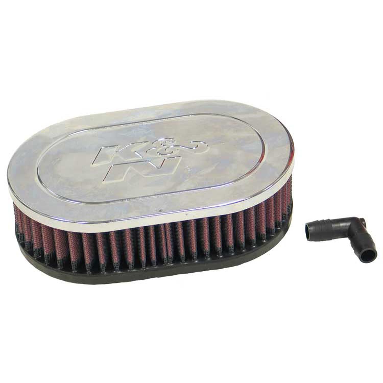 K&N High Performance Air Filter RA071V