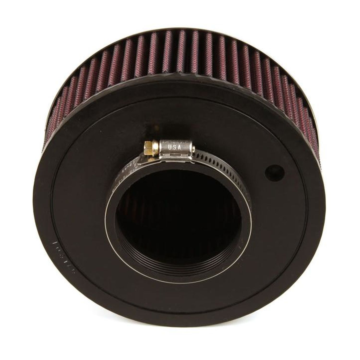 K&N High Performance Universal clampon air filter