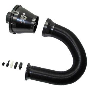 K&N High Performance Air Intake System RC-5052AB for Dodge Ram 1500