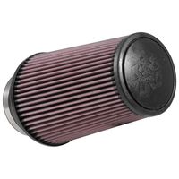 RE-0930 K&N Universal Clamp-On Air Filter