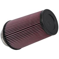 Fly Renault 5 K&N RU-3190 Filtro De Goma Universal Coche Y Moto Nolan N100