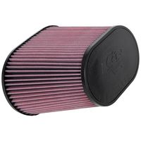 K&N Universal Clamp-On Air Filter
