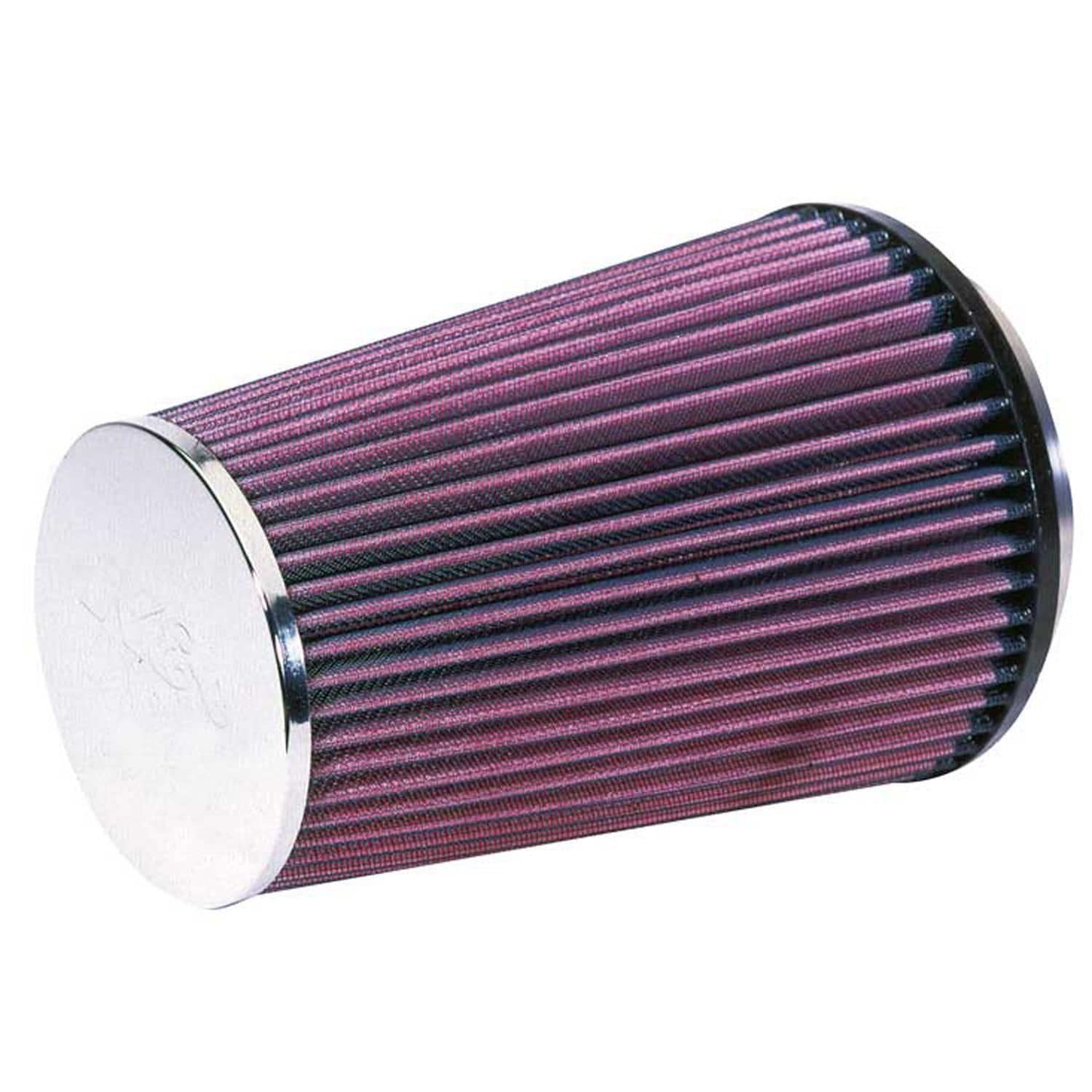 K&N Releases New Round Tapered Universal Air Filter