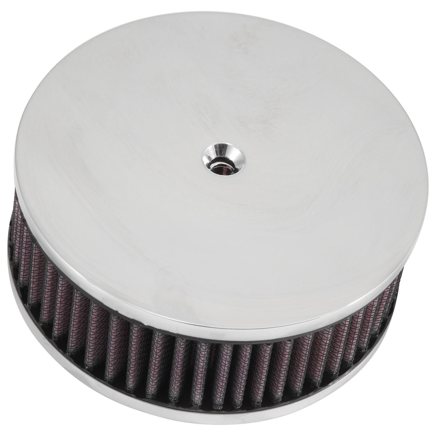 K&N RK3201 Custom Motorcycle Air Cleaner