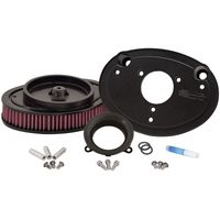K&N RK-3930 Performance Motorcycle Air Intake